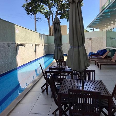Apto De 2 Quartos No Setor Bueno - Pp2704 Goiania Ngoại thất bức ảnh