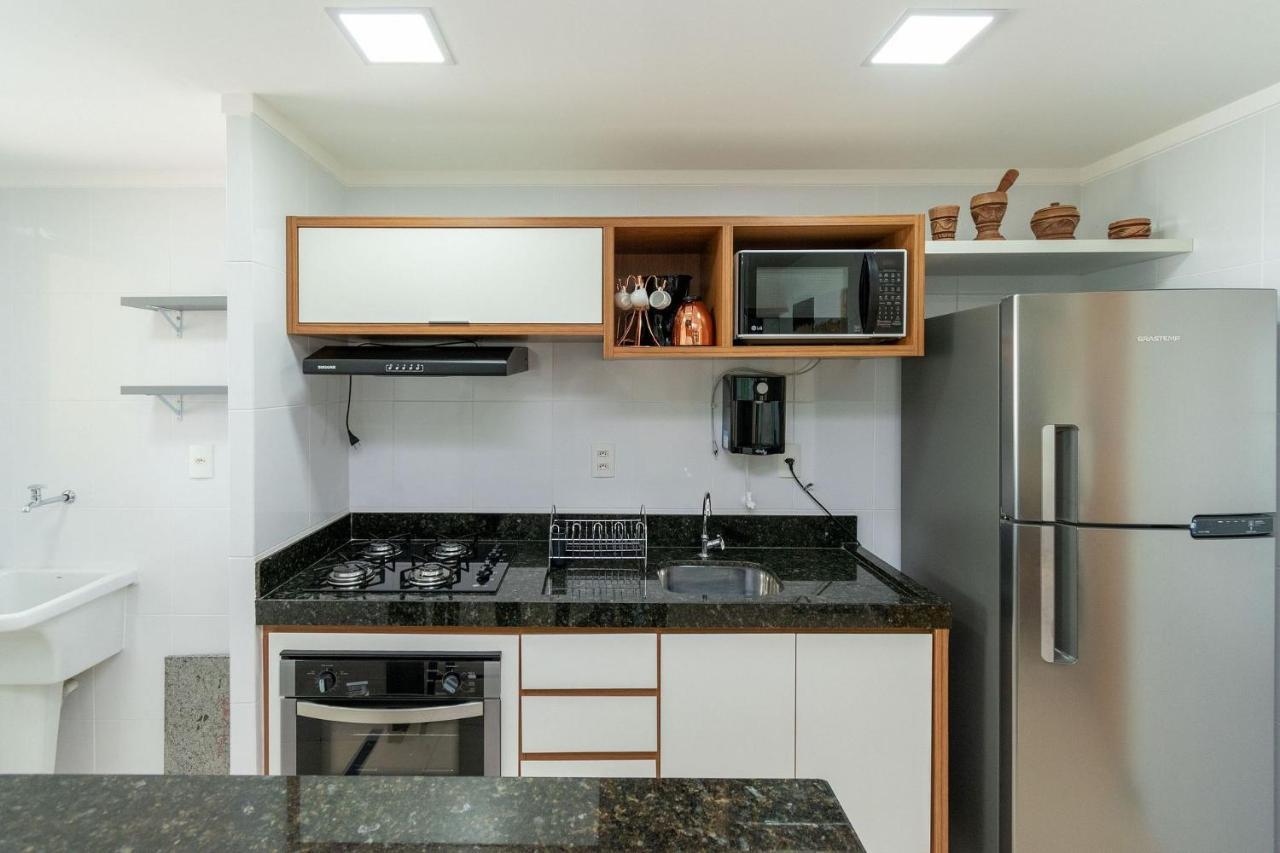 Apto De 2 Quartos No Setor Bueno - Pp2704 Goiania Ngoại thất bức ảnh