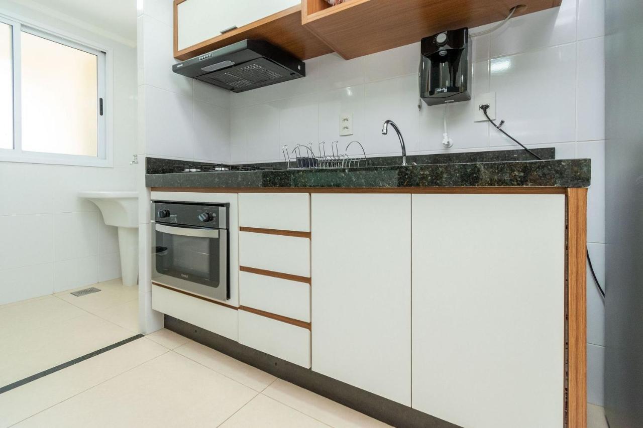 Apto De 2 Quartos No Setor Bueno - Pp2704 Goiania Ngoại thất bức ảnh