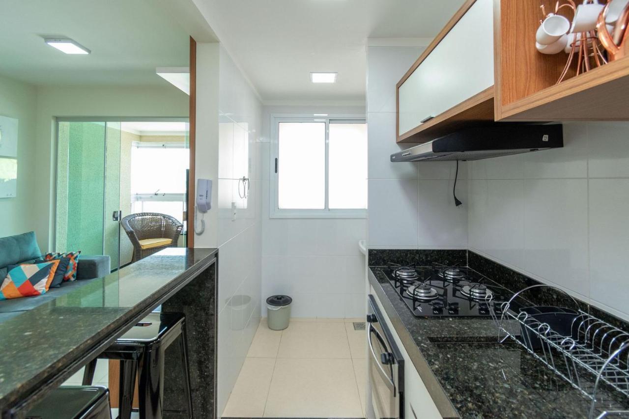Apto De 2 Quartos No Setor Bueno - Pp2704 Goiania Ngoại thất bức ảnh