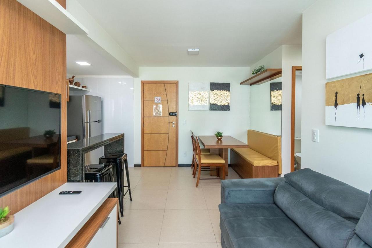 Apto De 2 Quartos No Setor Bueno - Pp2704 Goiania Ngoại thất bức ảnh