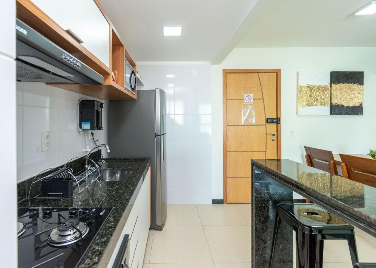 Apto De 2 Quartos No Setor Bueno - Pp2704 Goiania Ngoại thất bức ảnh