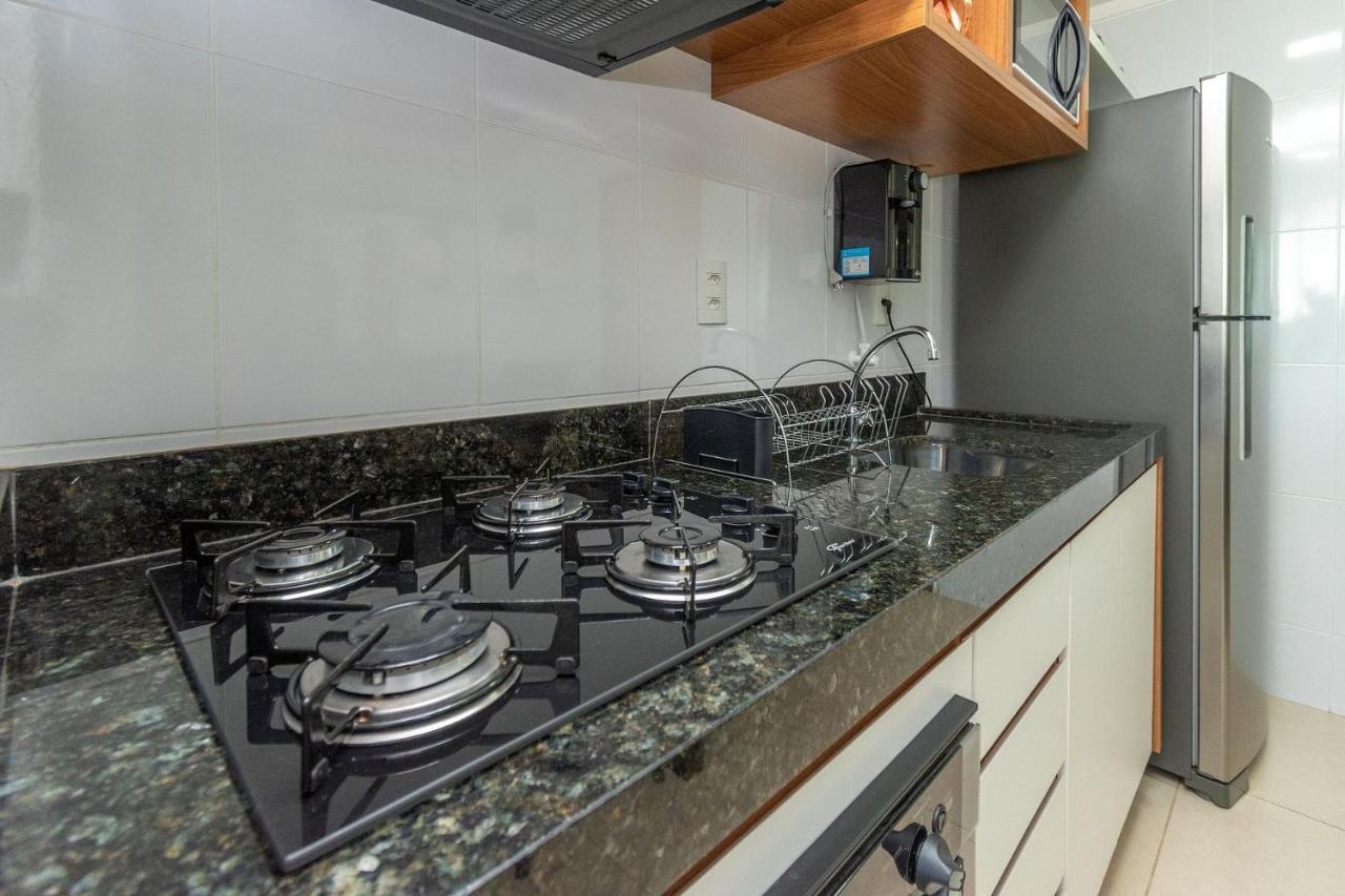 Apto De 2 Quartos No Setor Bueno - Pp2704 Goiania Ngoại thất bức ảnh