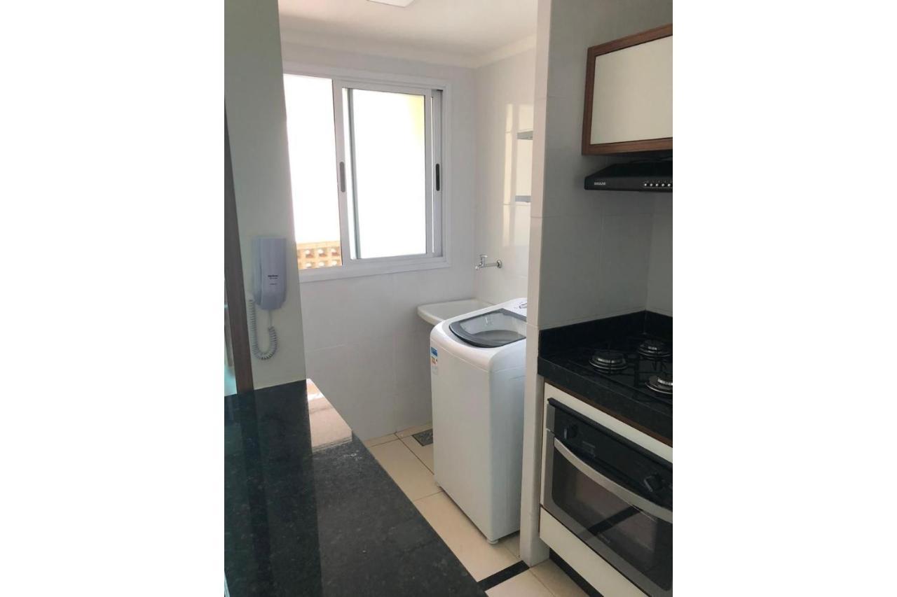 Apto De 2 Quartos No Setor Bueno - Pp2704 Goiania Ngoại thất bức ảnh