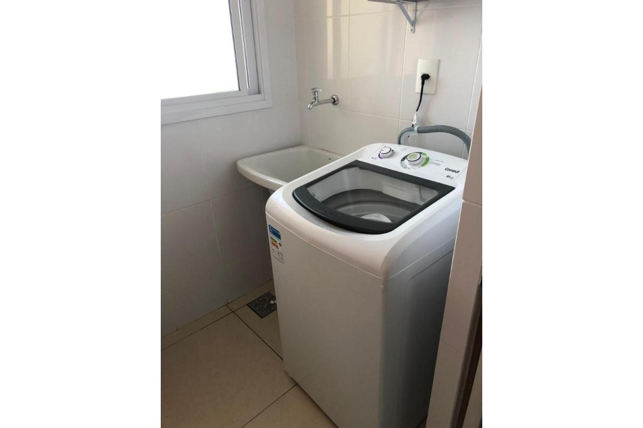 Apto De 2 Quartos No Setor Bueno - Pp2704 Goiania Ngoại thất bức ảnh