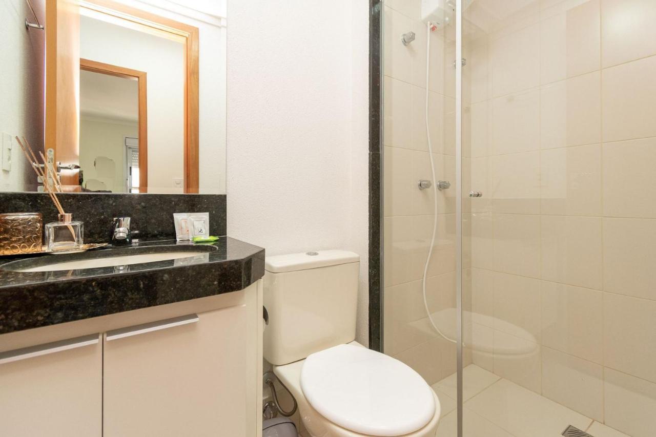 Apto De 2 Quartos No Setor Bueno - Pp2704 Goiania Ngoại thất bức ảnh