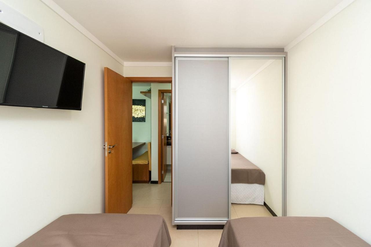 Apto De 2 Quartos No Setor Bueno - Pp2704 Goiania Ngoại thất bức ảnh