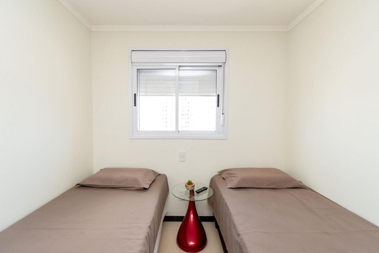 Apto De 2 Quartos No Setor Bueno - Pp2704 Goiania Ngoại thất bức ảnh